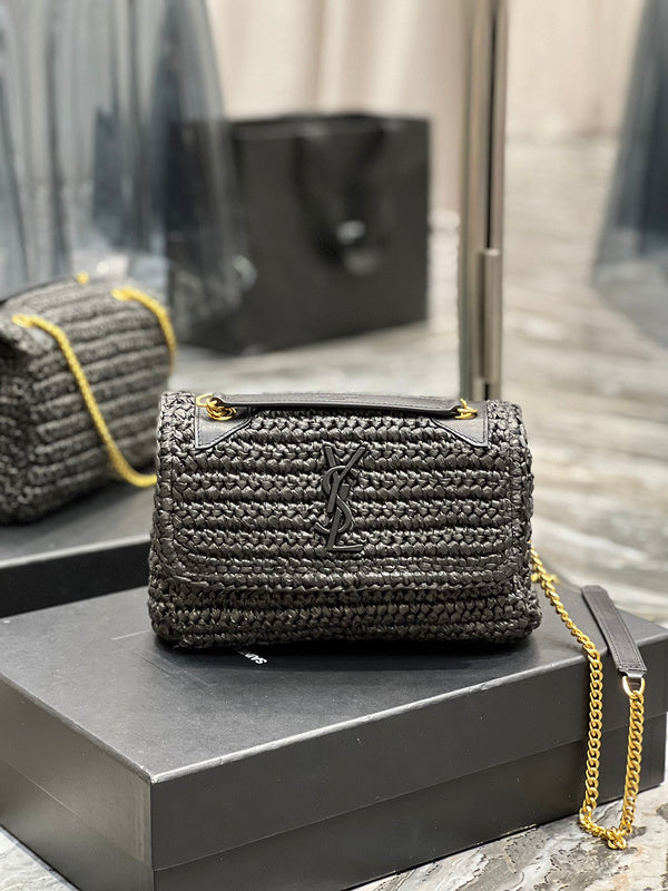 Glamy - YLS Bags - 822