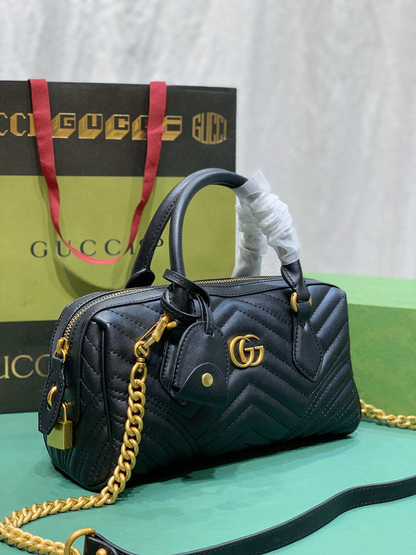 Satchel Bags - GCI Bags - 1376