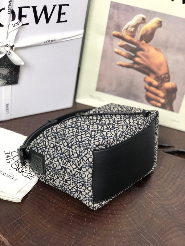 Glamy - LWO Bags - 029