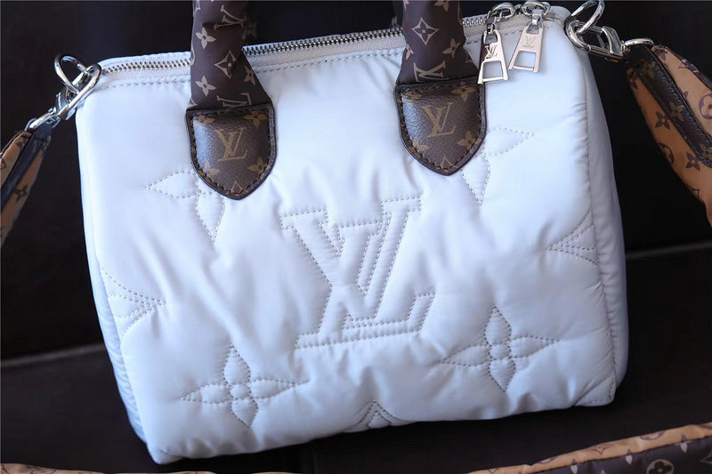 Satchel Bags - VL Bags - 7021