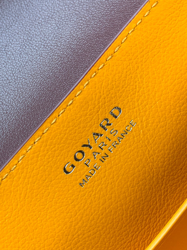 Glamy - GYO Bags - 597
