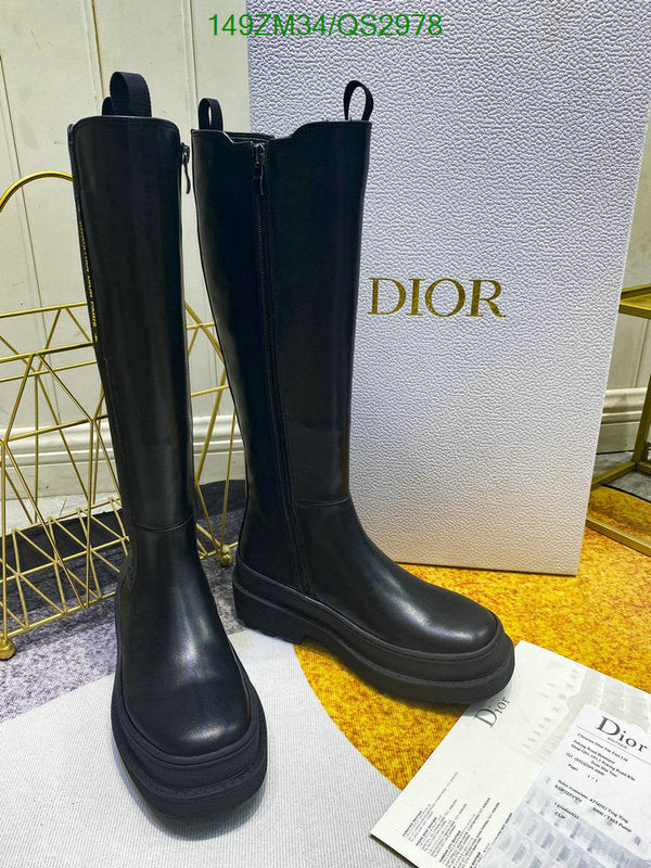 SAMCC - DOR Women Shoes - 1603