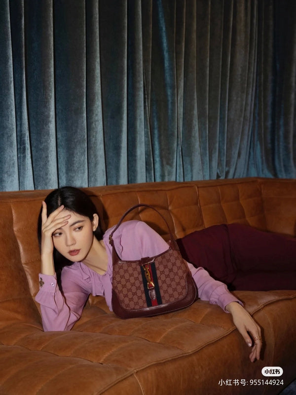 Glami Fashion - GCI Bags - 9647
