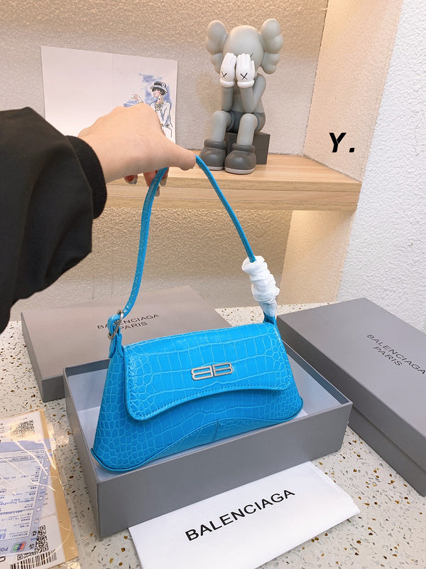 Glami GlamI - BGA Bags - 1612