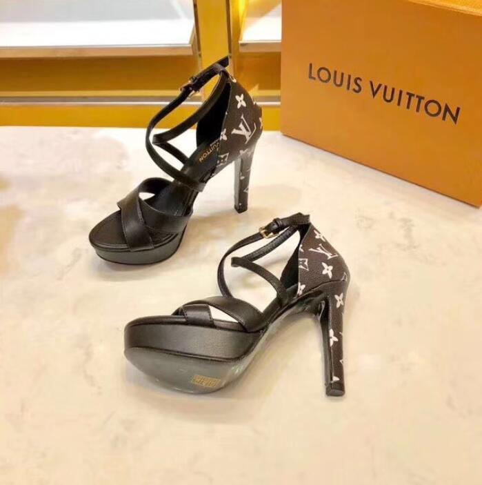 SAMC - LOV Women Shoes - 1797