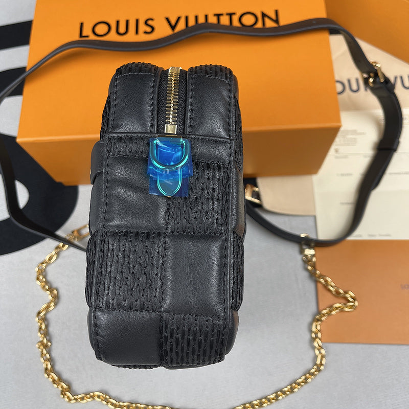 Satchel Bags - VL Bags - 7225