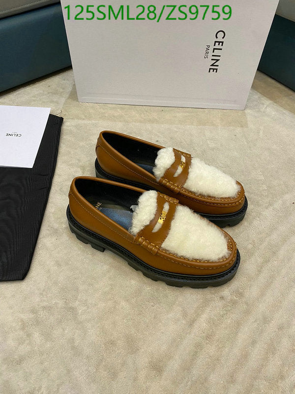 SAMC - COL Women Shoes - 195