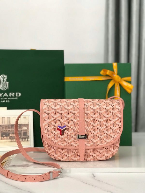 Glamy - GYO Bags - 702