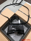 Glami- - BG Hourglass Bags - 128