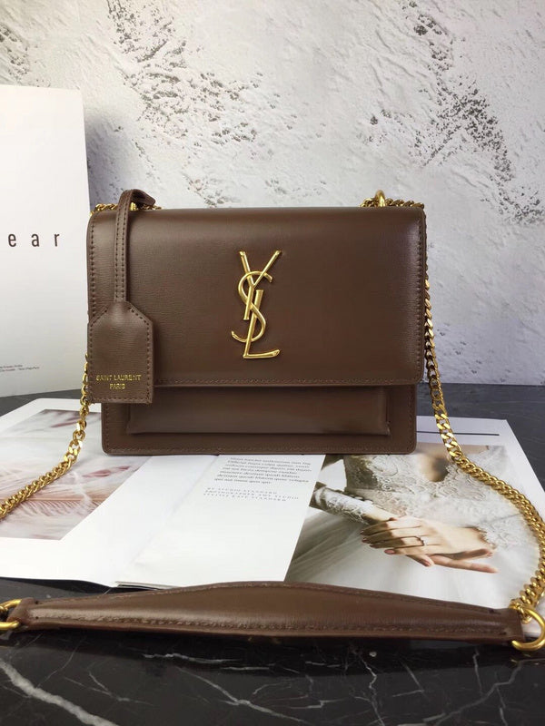 Glami - YLS Bags - 2247