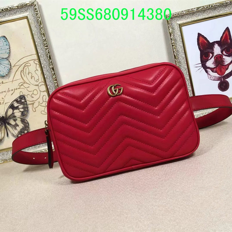 Glami - GUKI Bags - 2333
