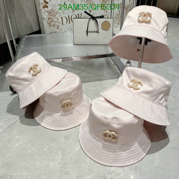 SAMC - CHL Caps & Hats - 214