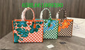 Satchel Bags - PDA Bags - 3929