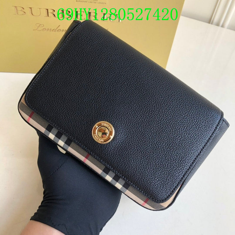 ELE Fashion -BBR Bags - 526