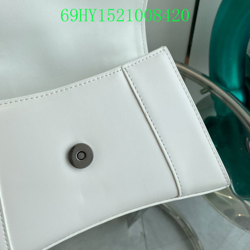 ELE Fashion - BGA Bags - 2038