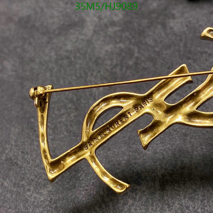 SAMC - YLS Jewelry - 032