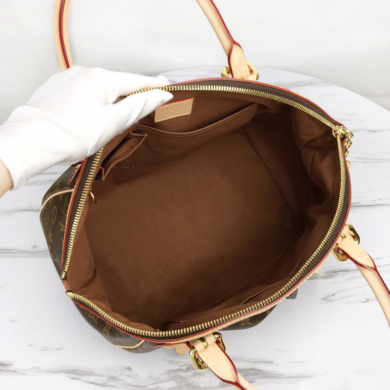 Glami- Glami- Lu-Vi bags - 11790