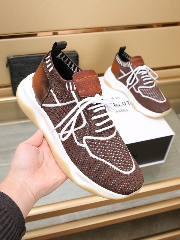 Glami - BRE Men Shoes - 486
