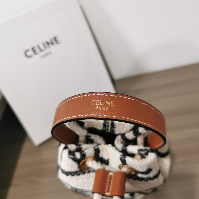 Glamy - COL Bags - 859
