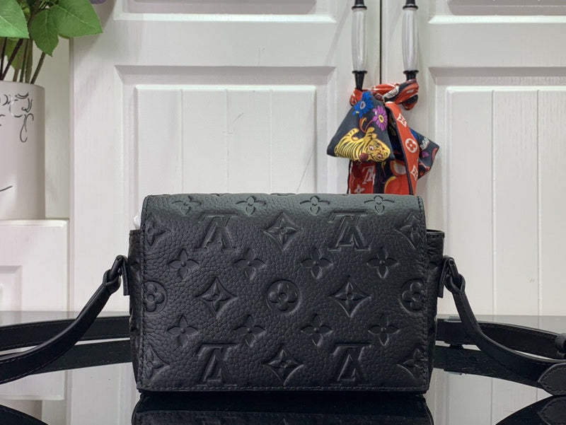 Glami- - LOV Men Bags - 436