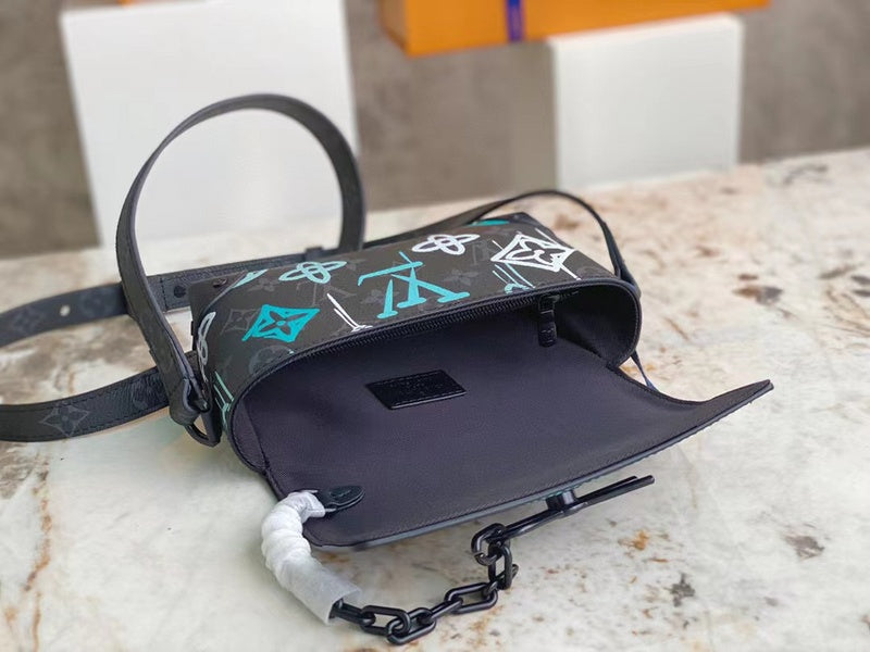 Glami-i - LOV Men Bags - 096