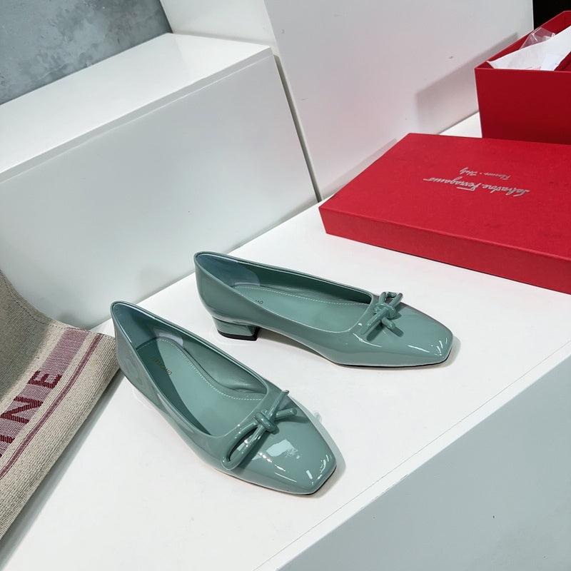 Glami - FGO Women Shoes - 281