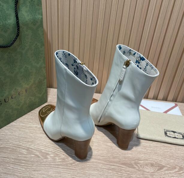 SAMC - GUKI Women Shoes - 1420