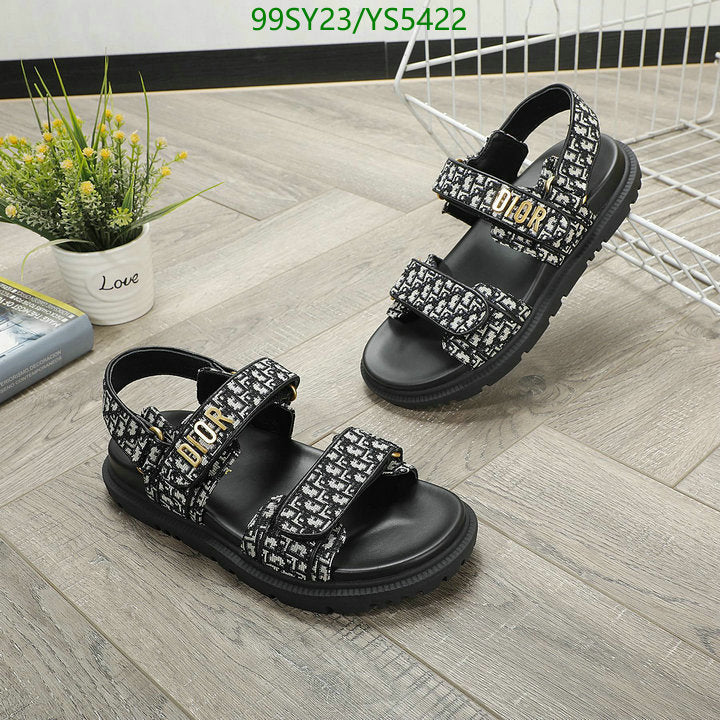 SAMCC - DOR Women Shoes - 2297