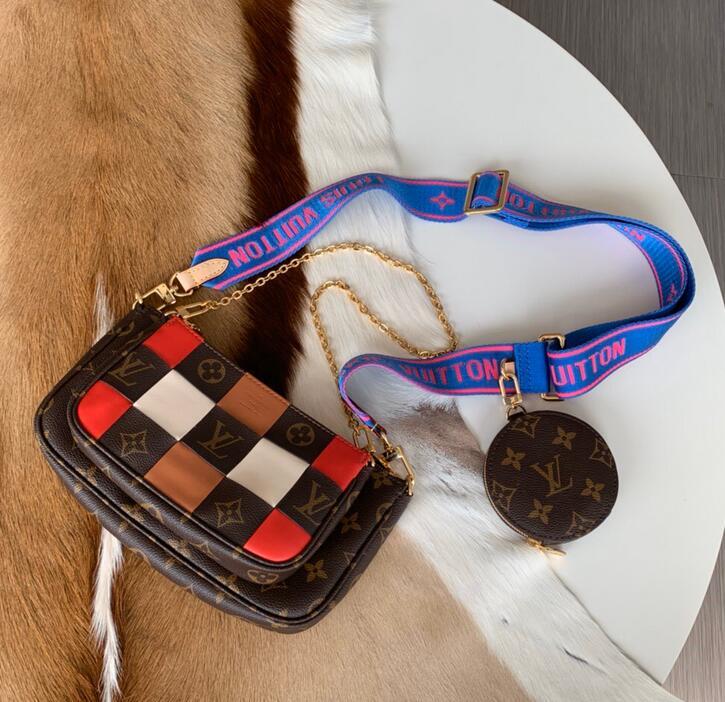 Glamy - LOV Bags - 3020