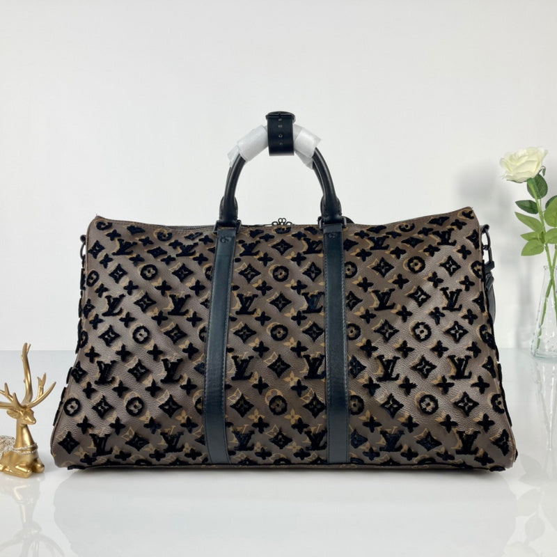 Satchel Bags - VL1 Bags - 183