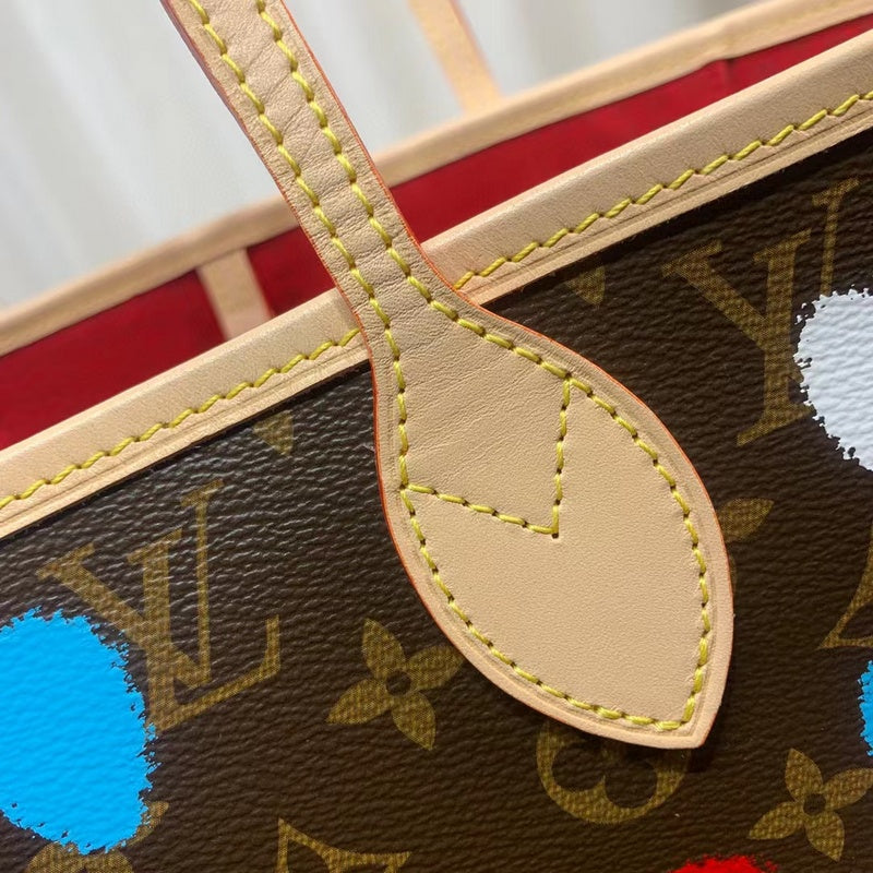 Glami- Glami- Lu-Vi bags - 11743