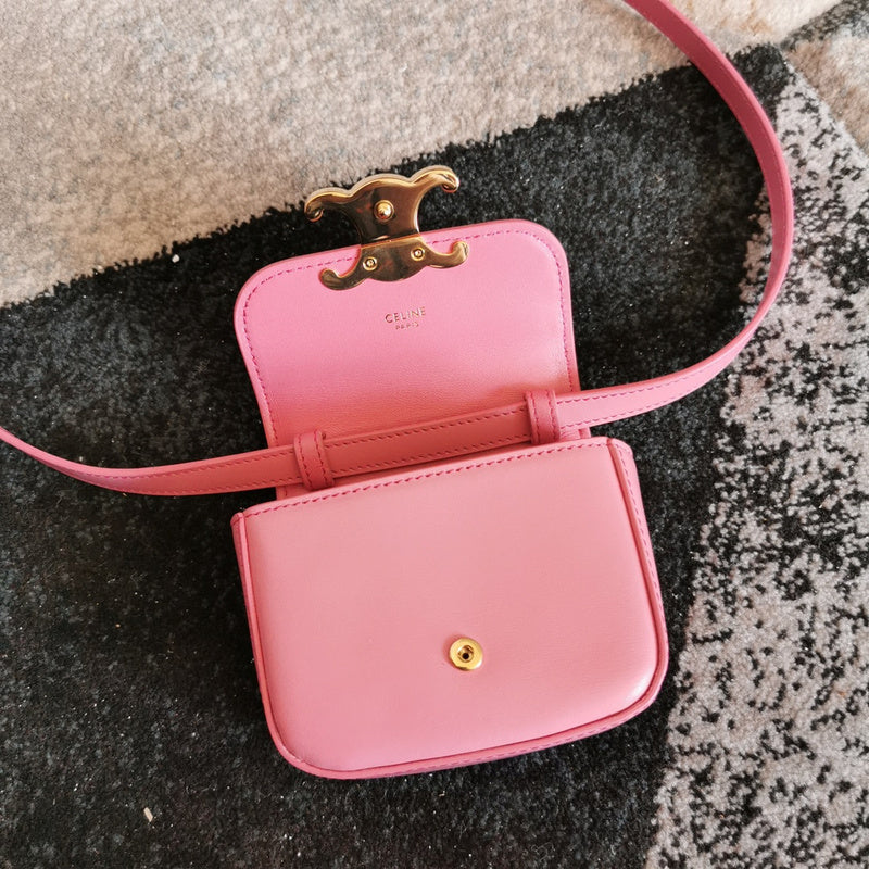 Glamy - COL Bags - 1016