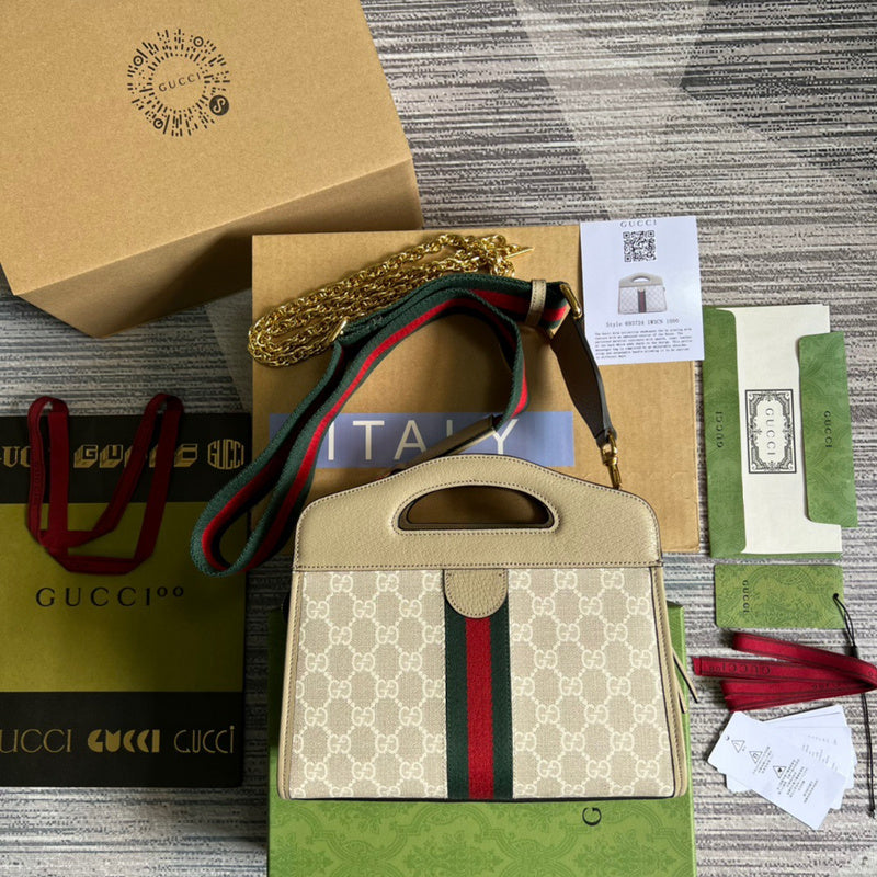 Glami-is - Guki Lady Bags - 720