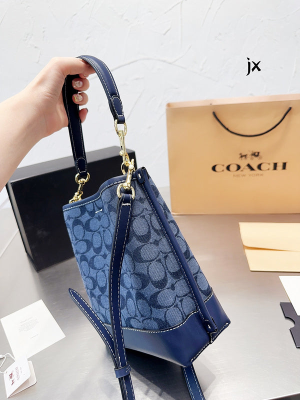 Satchel Bags - CCH Bags - 041