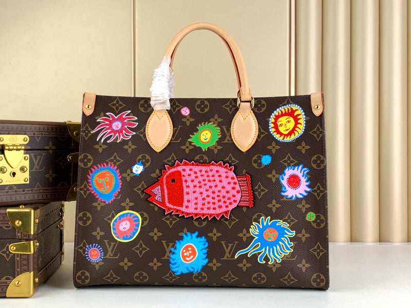 Satchel Bags - VL Bags - 2777