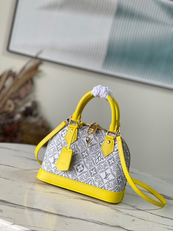 GlamI Lu-Vi bags - 4175