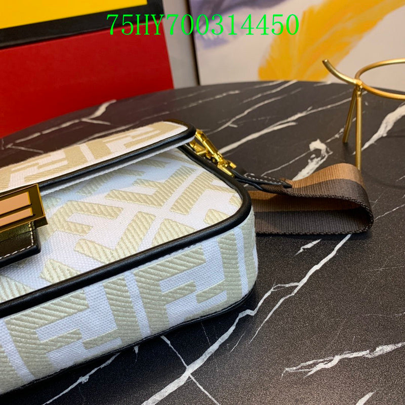 Glami - FDE Bags - 1835