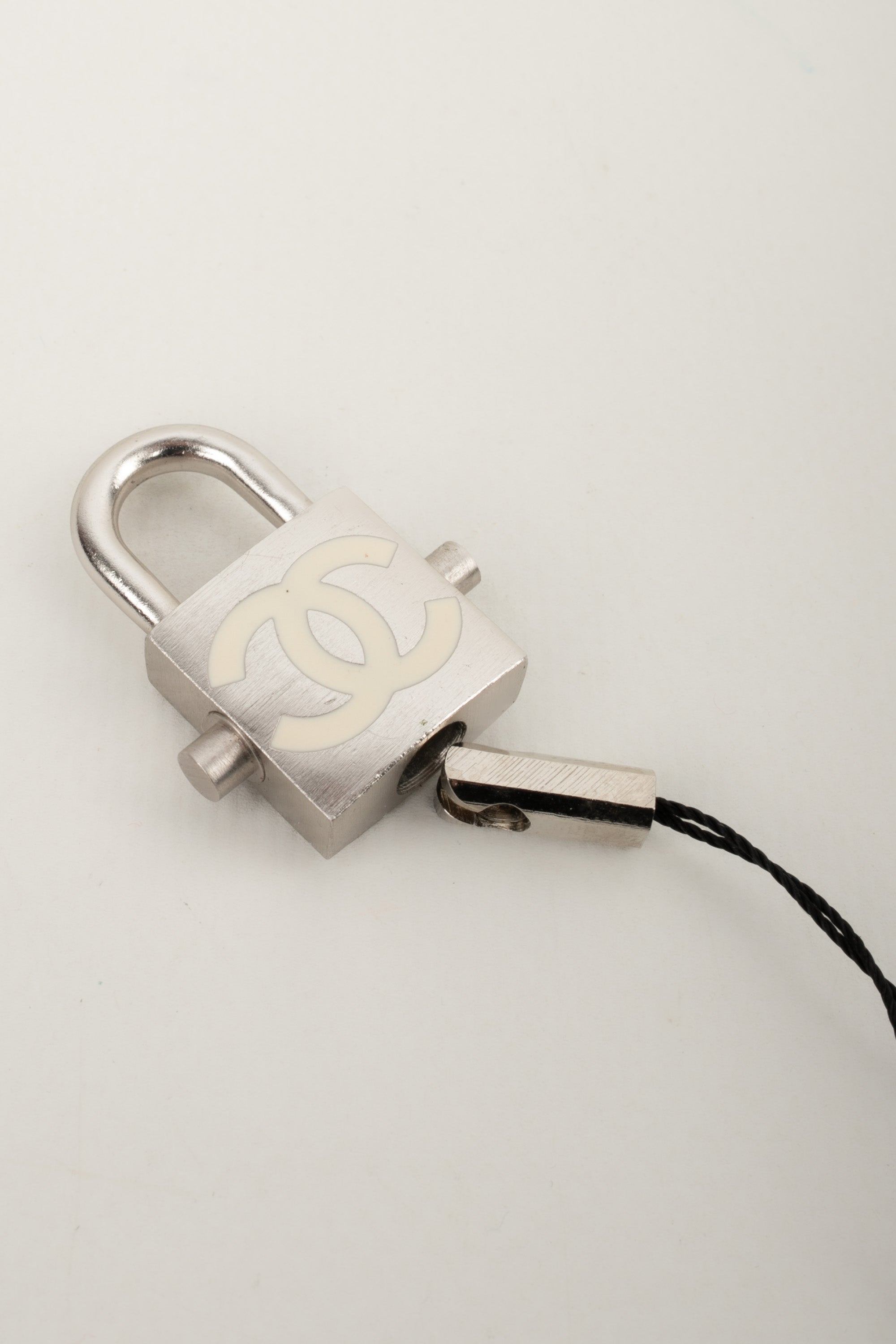 Bijou de sac Chanel 2004