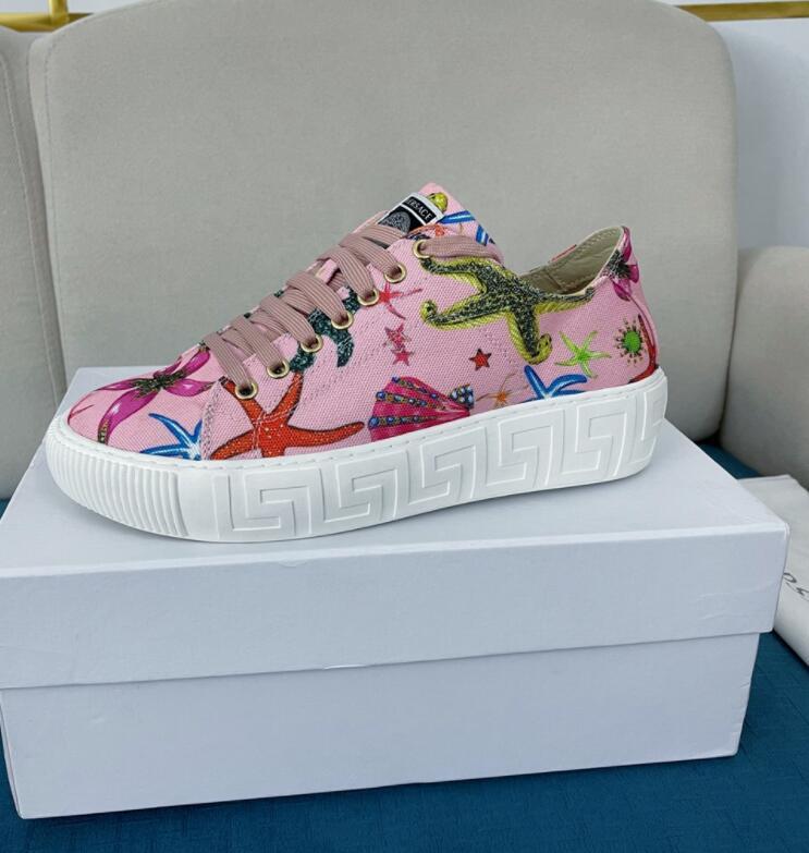 SAMC - VAR Women Shoes - 184