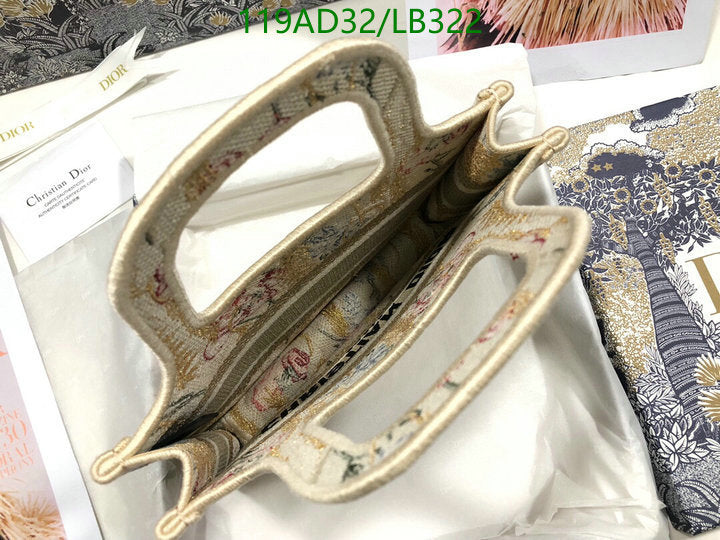 SAMCC - DOR Bags - 1382