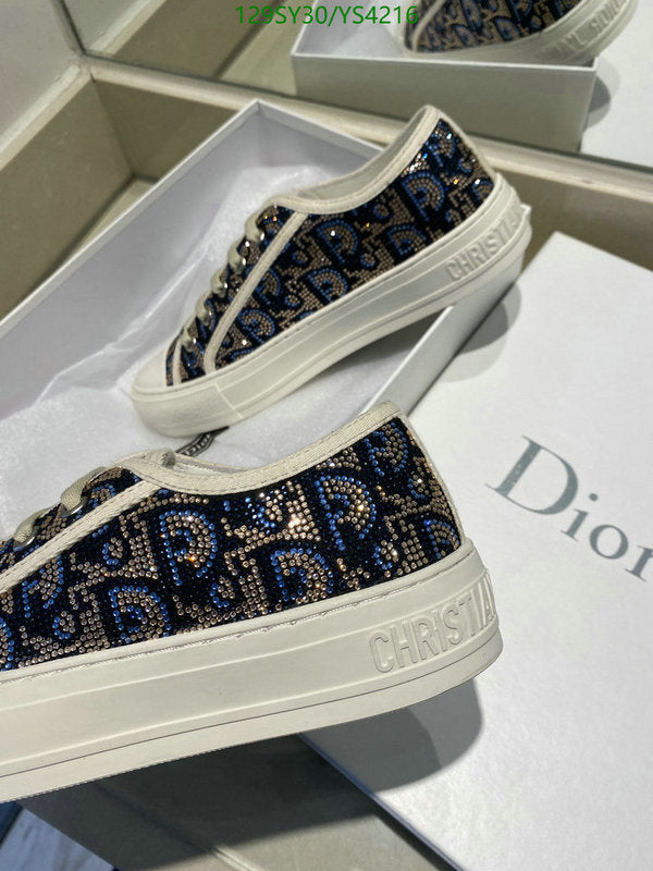 SAMCC - DOR Women Shoes - 1559
