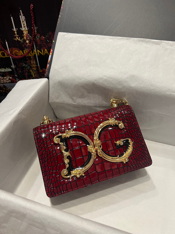 Glamy - DG bag - 444