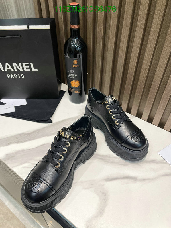 SAMC - CHL Women Shoes - 072