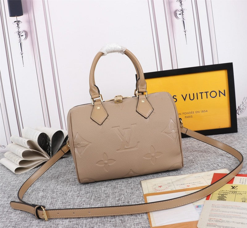 Satchel Bags - VL Bags - 658