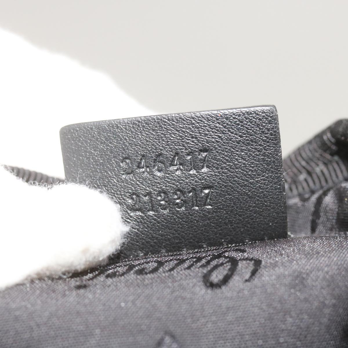 Gucci GG Signature