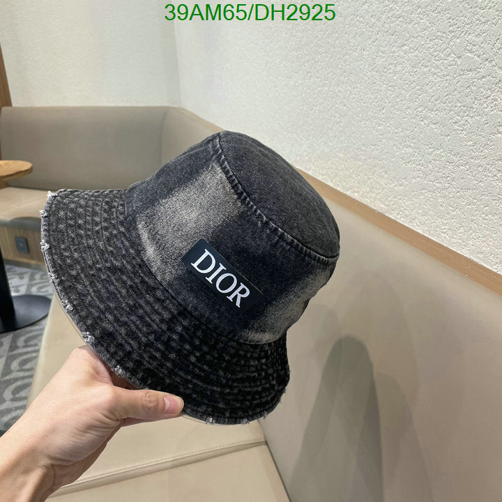 SAMC - DOR Caps & Hats - 028
