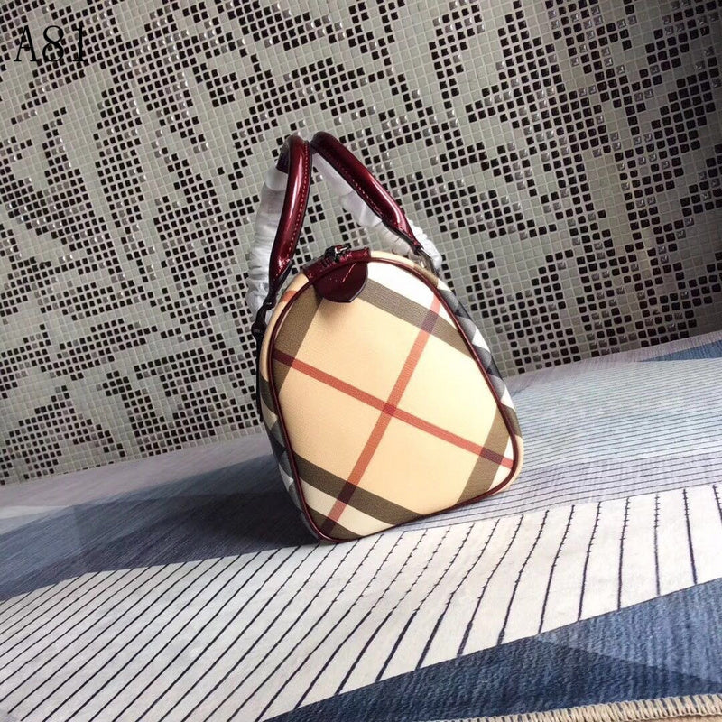 ELE Fashion -BBR Bags - 851