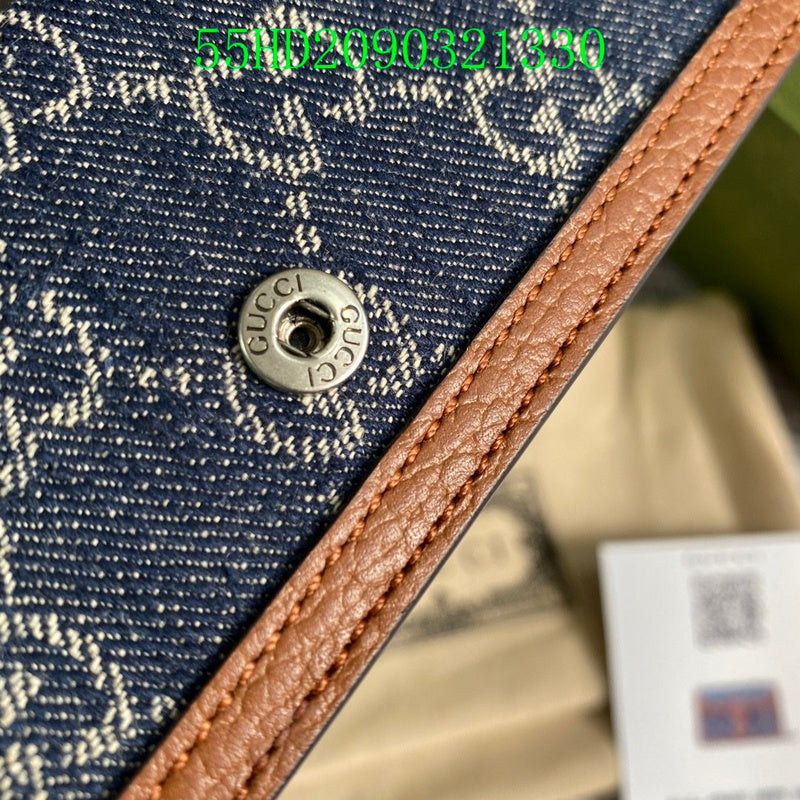 Glami Fashion - GCI Bags - 10666
