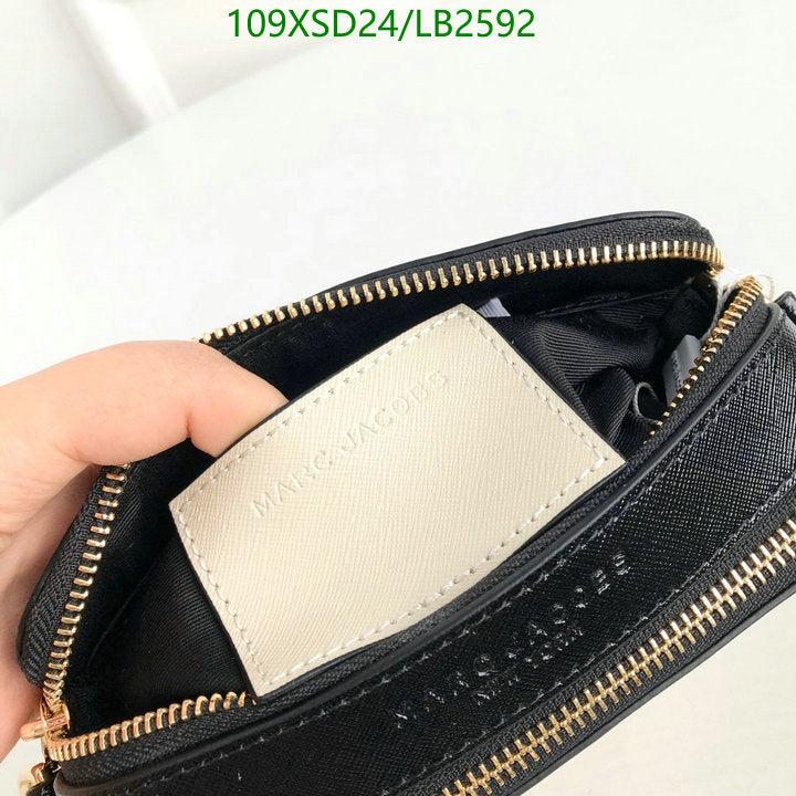 SAMC - MOJ Bags - 208