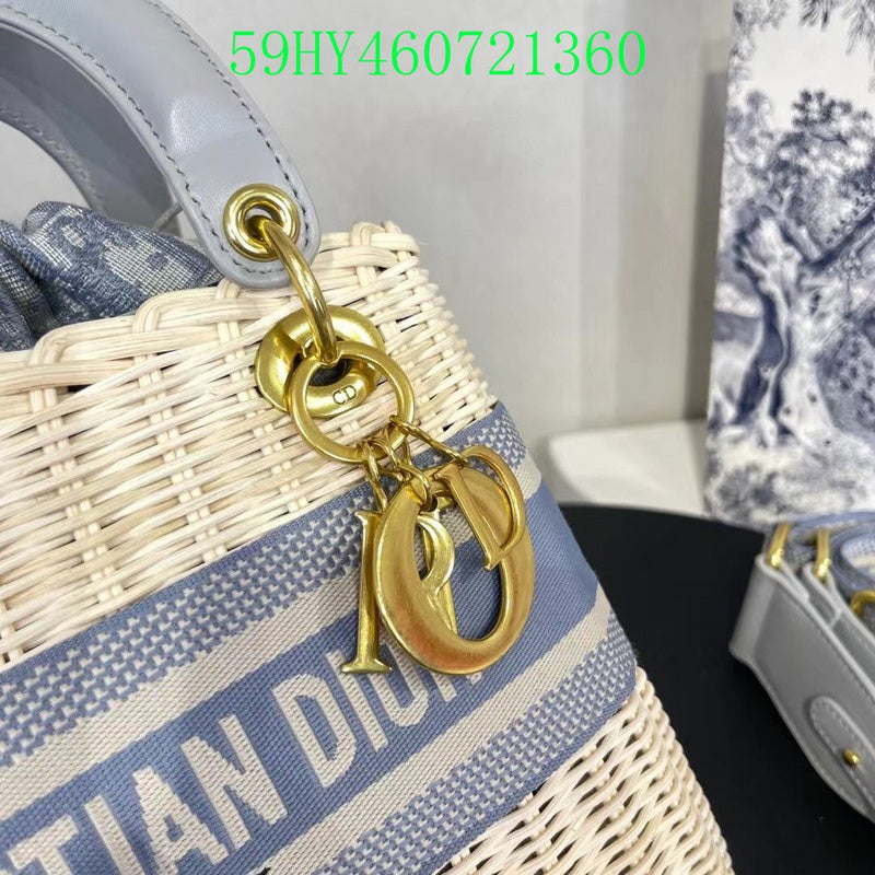 Glami - DOR Bags - 1231